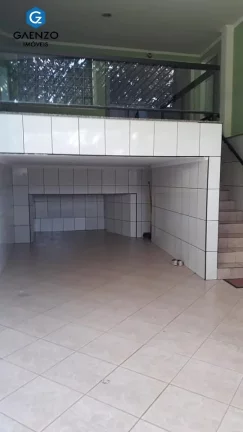 Imagem Sobrado Osasco
