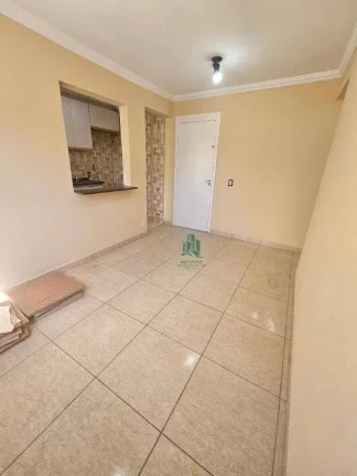 Imagem Apartamento à venda, 49 m² por R$ 270.000,00 - Ponte Grande - Guarulhos/SP