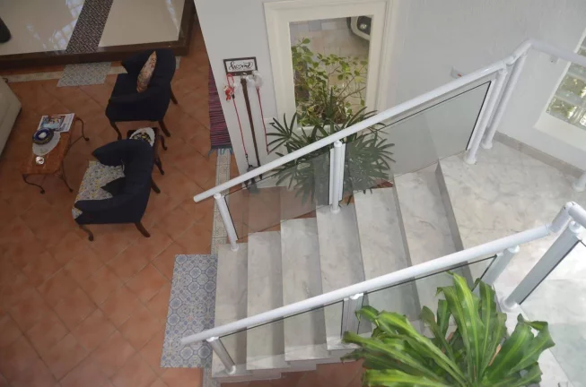Imagem Casa de 5 suítes à venda na Riviera de São Lourenço, módulo 21.