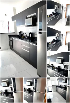 Imagem Apartamento 2 dormitórios sendo 1 suíte no bairro CAIÇARA