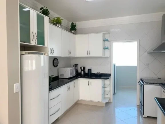 Imagem Casa com 6 dormitórios - Jurerê Internacional - Florianópolis/SC