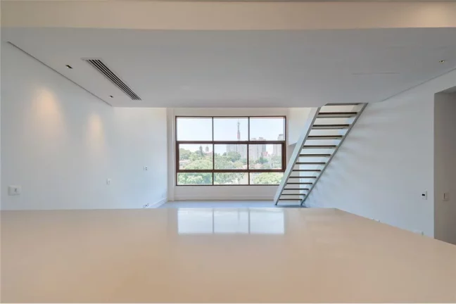 Imagem APARTAMENTO RESIDENCIAL em São Paulo - SP, Vila Madalena