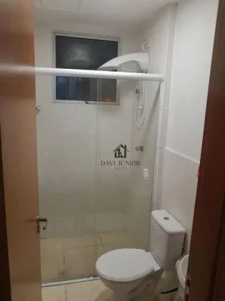 Imagem Apartamento à venda, 47 m² por R$ 295.000,00 - Jardim São Carlos - Sorocaba/SP