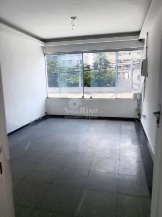 Imagem Casa para alugar com 172m² - Vila Romana - SP