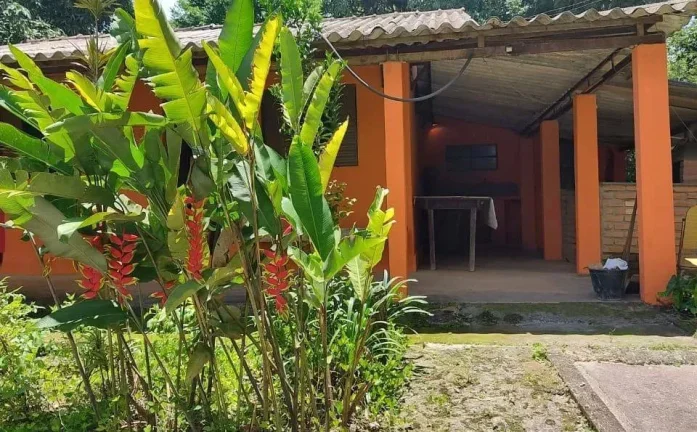 Imagem Sítio à venda em Barroso, Caeté, com 2 quartos, 3.571,52m2
