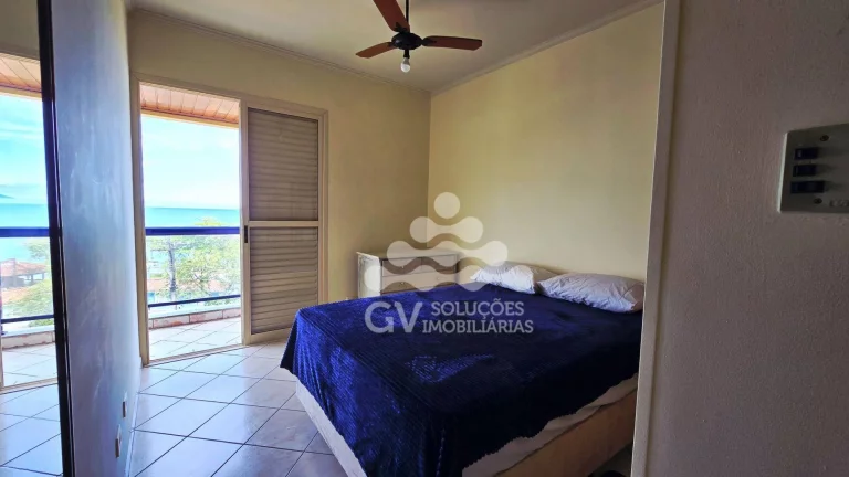 Imagem Apartamento com 2 quartos à venda, R$ 800.000 - Massaguaçu - Caraguatatuba/SP