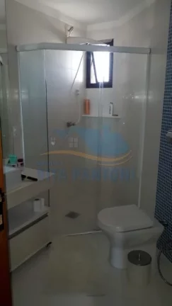Imagem Apartamento - Ribeirão Preto - Campos Elíseos - Região Norte