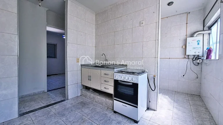 Imagem Apartamento a venda no Jardim Pauliceia em Campinas!!

O condomínio fica localizado em Rua Jorn Ern...