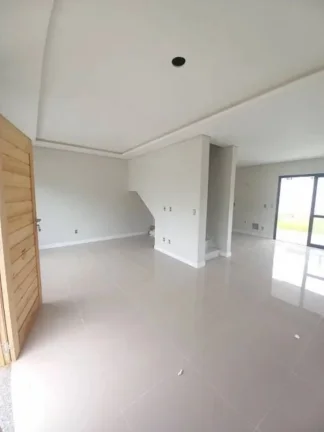 Imagem Casa com 3 dormitórios à venda, 130 m² - Cachoeira do Bom Jesus - Florianópolis/SC