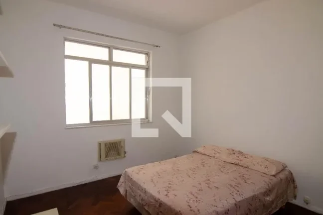 Imagem Apartamento à Venda - Copacabana, 1 Quarto, 27 m2