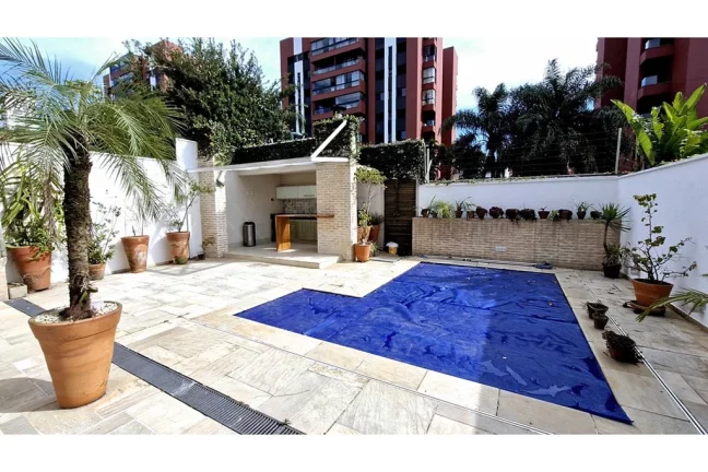 Imagem CASA RESIDENCIAL em São Paulo - SP, Jardim Colombo