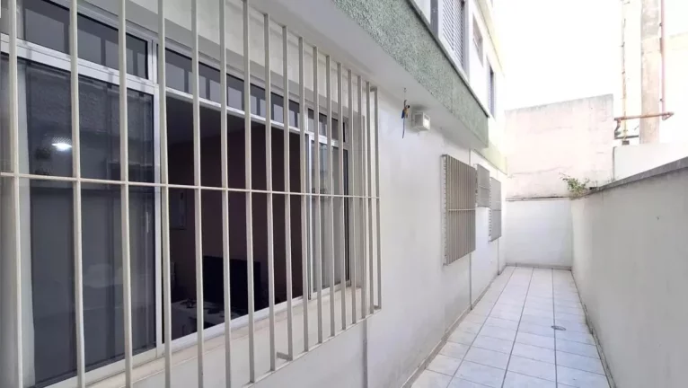 Imagem Apartamento para Venda em São Paulo, Lapa, 2 dormitórios, 1 banheiro