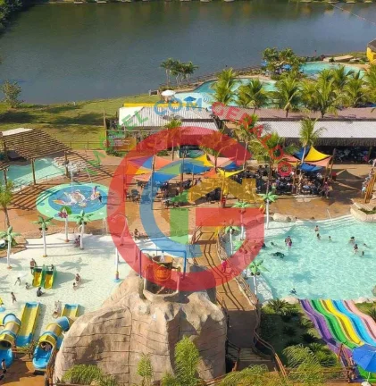 Imagem Ágio Lote Monte Hermon - Arca Parque - Trindade
