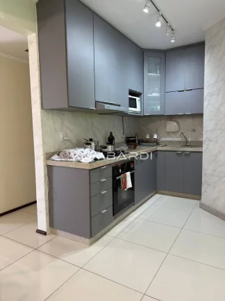 Imagem Excelente oportunidade apartamento espaçoso 137m² Praia das Toninhas/Ubatuba