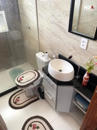 Imagem Excelente oportunidade para adquirir uma casa em Balneário de Ponta da Fruta, Vila Velha. Este imó...