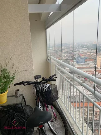Imagem Apartamento com 2 quartos, 58m², à venda em São Paulo, Lapa