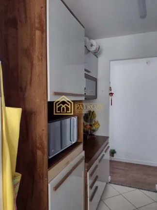 Imagem Apartamento Padrão