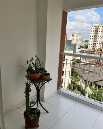 Imagem Vila gomes , 3 dormitórios com suíte , 2 vagas com depósito próximo USP