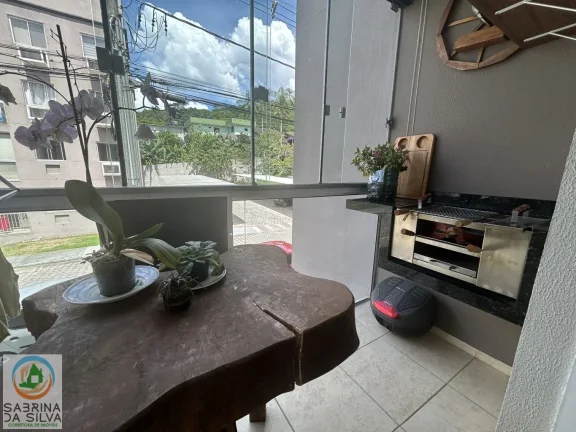 Imagem Apartamento - Itoupavazinha - Blumenau