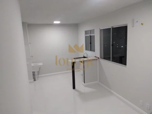 Imagem Apartamento em Sorocaba