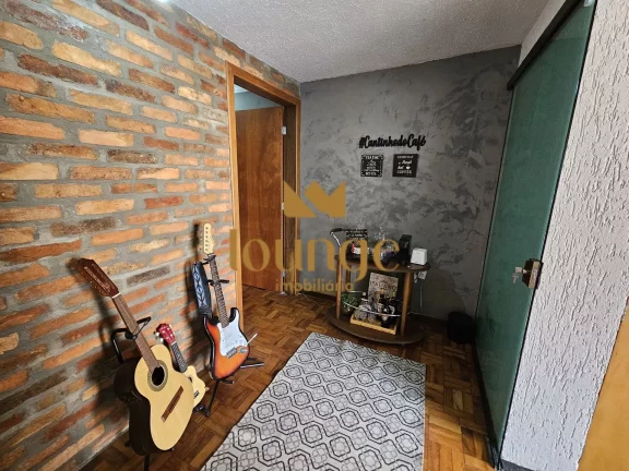 Imagem Casa à Venda em Vila Trujillo Zona Central - Sorocaba/SP
