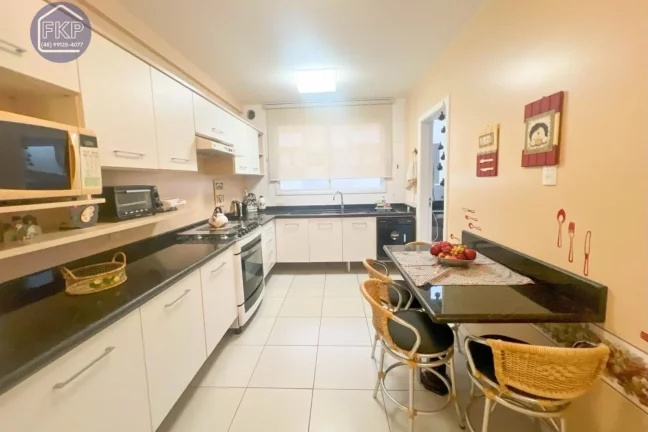 Imagem Apartamento 3 suítes!
