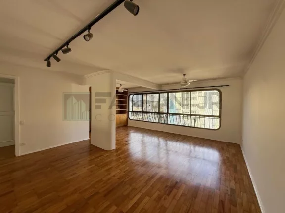 Imagem APARTAMENTO RESIDENCIAL em SÃO PAULO - SP, JARDIM PAULISTA
