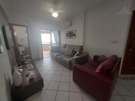 Imagem Apartamento à Venda em Flórida, Praia Grande - SP