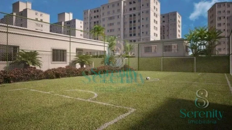 Imagem Apartamento à venda por R$ 240.000,00 - Gleba Fazenda Palhano - Londrina - PR