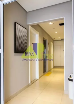 Imagem APARTAMENTO 43M²/02 DORMITÓRIOS/01 VAGA