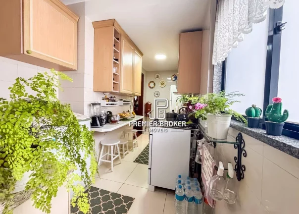 Imagem Cobertura à venda, 145 m² por R$ 780.000,00 - Agriões - Teresópolis/RJ