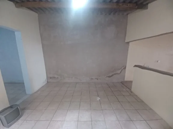 Imagem Casa com 03 dormitórios, 97,00 m² no Bairro Jardim Ipiranga- Sorocaba/SP