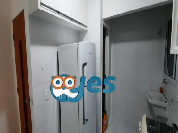 Imagem Apartamento no Condomínio Alpha Plus