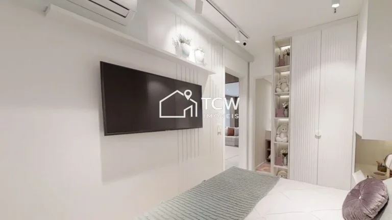 Imagem Apartamento à venda no bairro Alto do Ipiranga - São Paulo/SP, Zona Sul