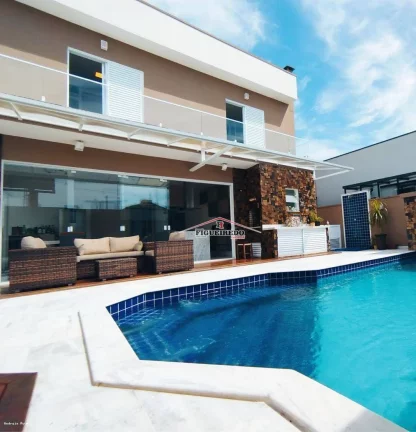 Imagem Sobrado à venda, 325 m² por R$ 2.100.000,00 - Jardim Peruíbe - Peruíbe/SP