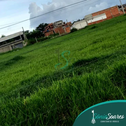 Terreno Residencial à Venda em Cidade Satélite Íris, Campinas/SP - 150,00 m² - Aceita Financiamento e Carro!