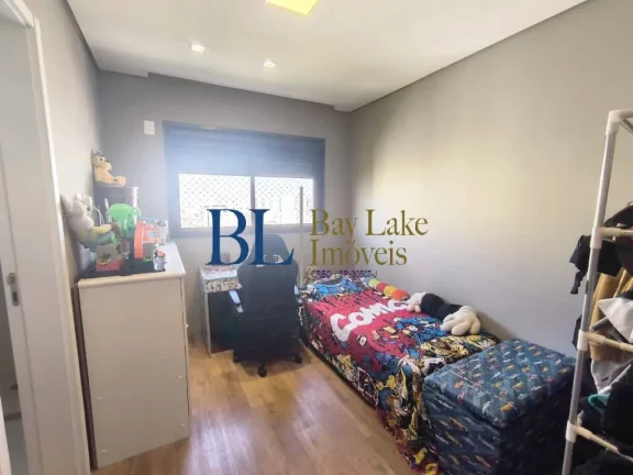 Imagem Apartamento À Venda Com 164M² - Andar Alto!!Sky Park Tuiuti!!