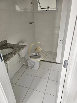 Imagem Apartamento 3 Dormitórios ( 1 suíte), 2 vagas, Verano Home Resort, Jacareí.