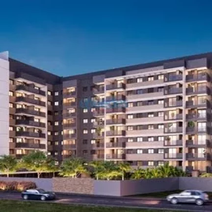 Imagem Apartamento 02 Dorm. em Vila Sonia - São Paulo, SP por 484100