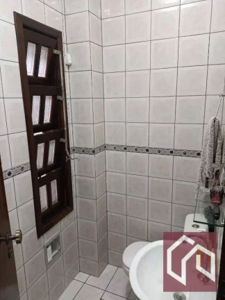 Imagem Sobrado com 3quartos à venda, 125 m² por R$ 720.000 - Picanço - Guarulhos/SP
