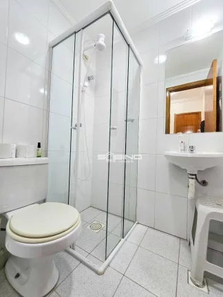 Imagem Apartamento para Locação Temporada, atente até 8 pessoas, com 3 dormitórios 1 suíte 2 vagas, Riviera de São Lourenço Bertioga SP