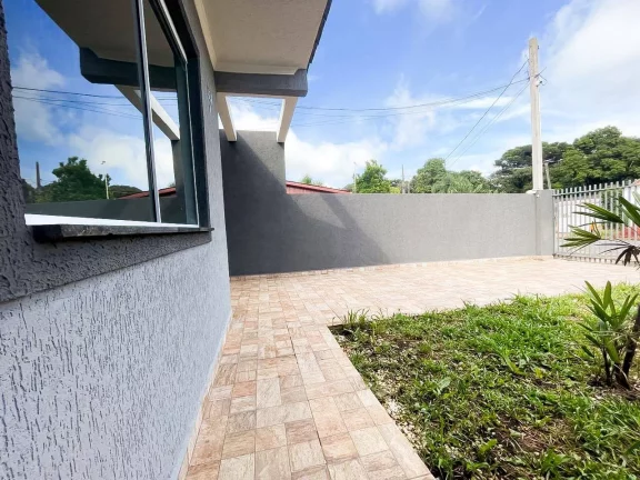 Imagem Casa com 3 Quartos - Estados - FRG - R$315 mil