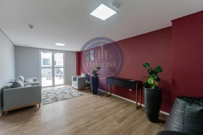 Imagem Studio à venda em São Paulo-SP, no Condomínio Jequirituba: 1 quarto, 1 banheiro e 21,00 m² de área.