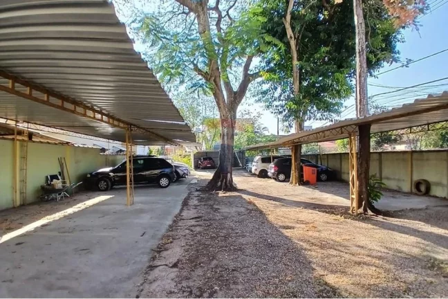 Imagem TERRENO TODO MURADO 405 M² À VENDA EM MARECHAL HERMES -RIO DE JANEIRO/RJ