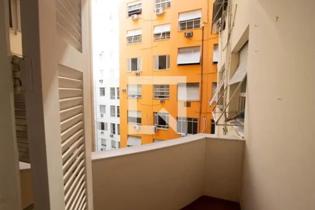 Imagem Apartamento à Venda - Copacabana, 3 Quartos, 110 m2