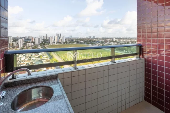 Imagem Oportunidade no PRADO: 61,16m², 03qts, 01suite, 02 vagas - Pronto para morar