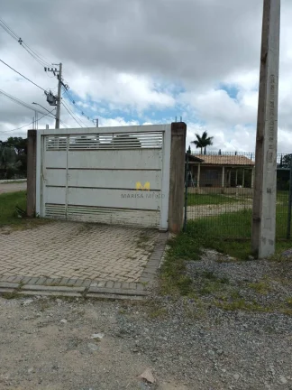 Imagem Chácara à venda no bairro Águas Claras em Piraquara!!!