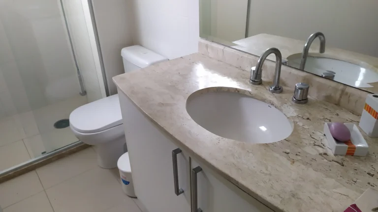 Imagem APARTAMENTO Residencial em GUARUJÁ - SP, VILA ALZIRA