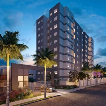 Imagem Comprar apartamento com 2 dormitórios em Morumbi São Paulo SP