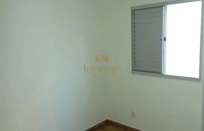 Imagem Apartamento à venda Ed. Parque Serrano Votorantim/SP